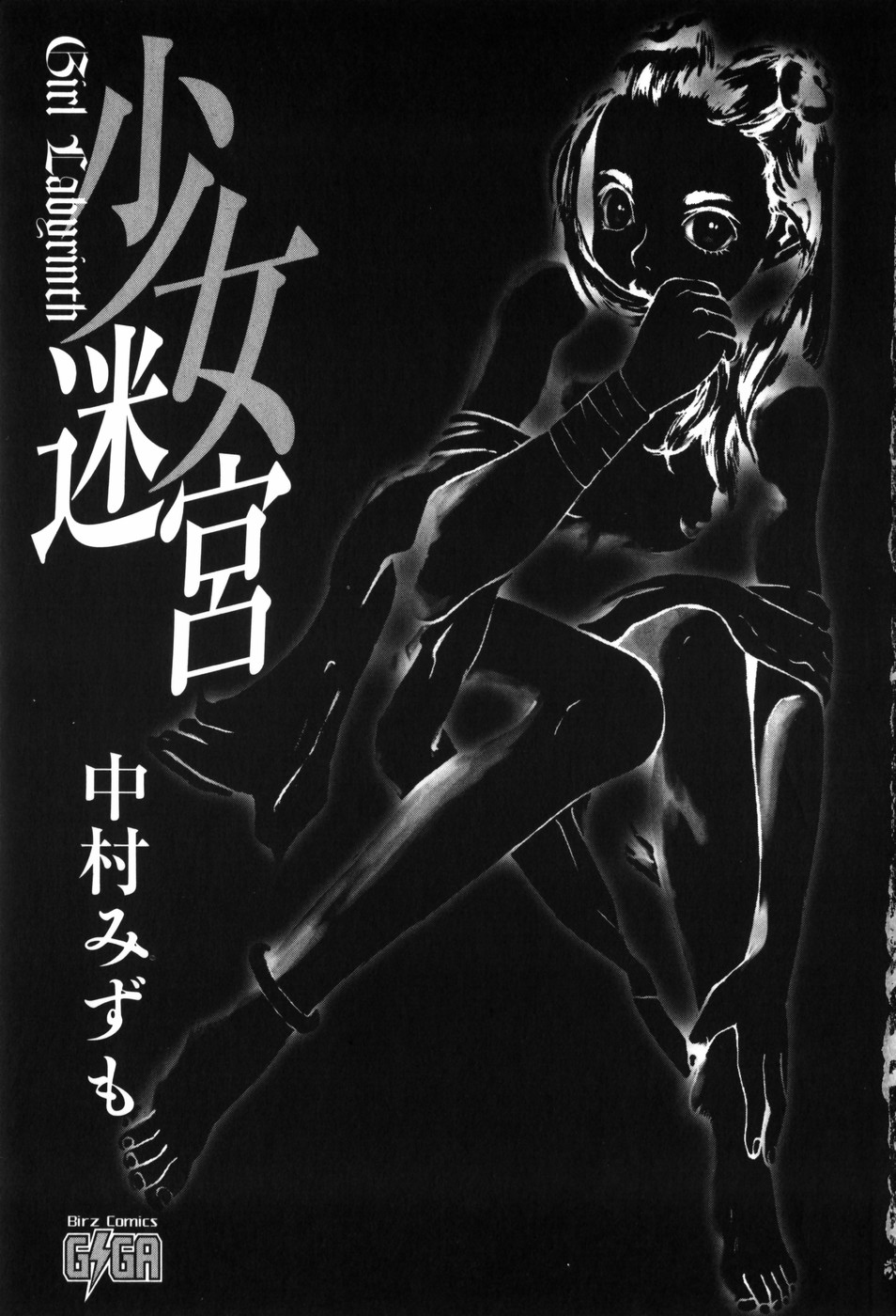 Shoujo Meikyuu page 9 full