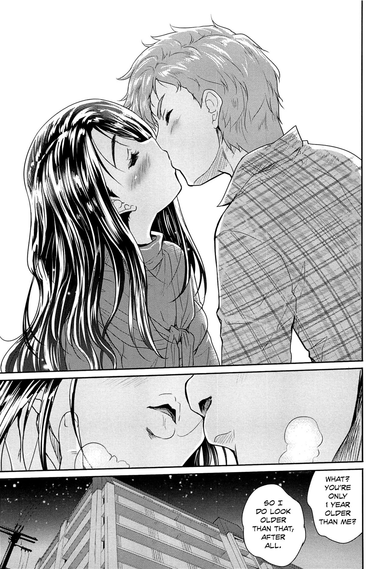 Tamanegi Lovers | Onion Lovers page 9 full