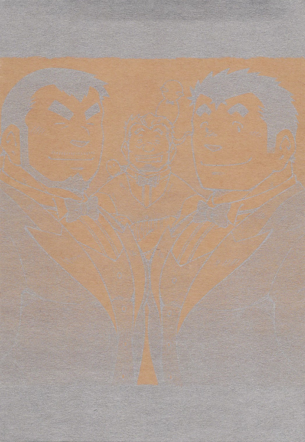 Kaiga Monogatari page 3 full