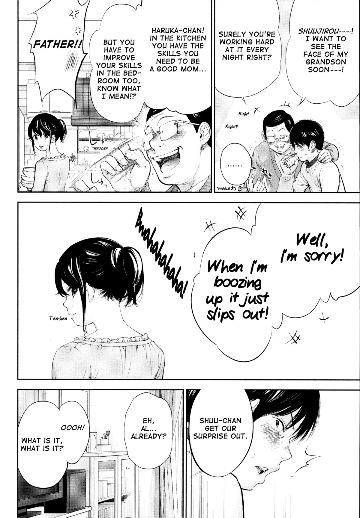 Netoraserare Ch. 23 page 10 full