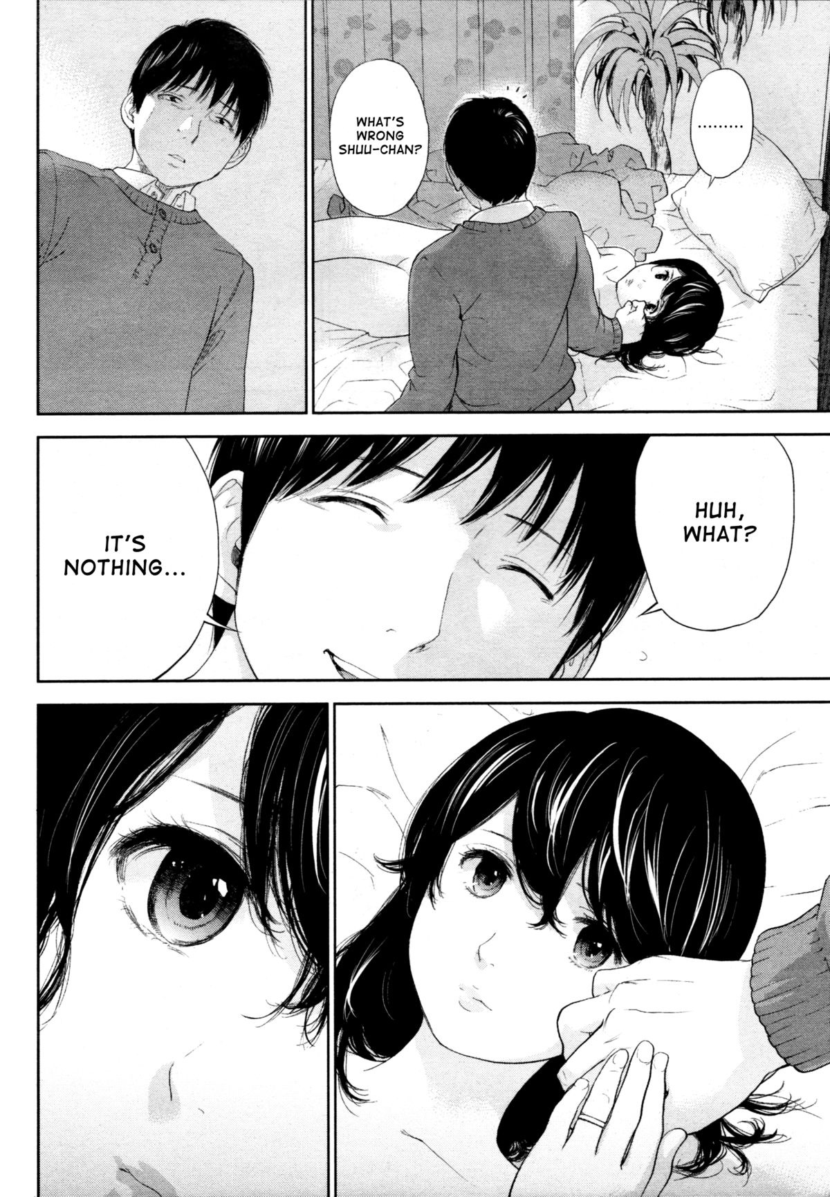 Netoraserare Ch. 23 page 4 full