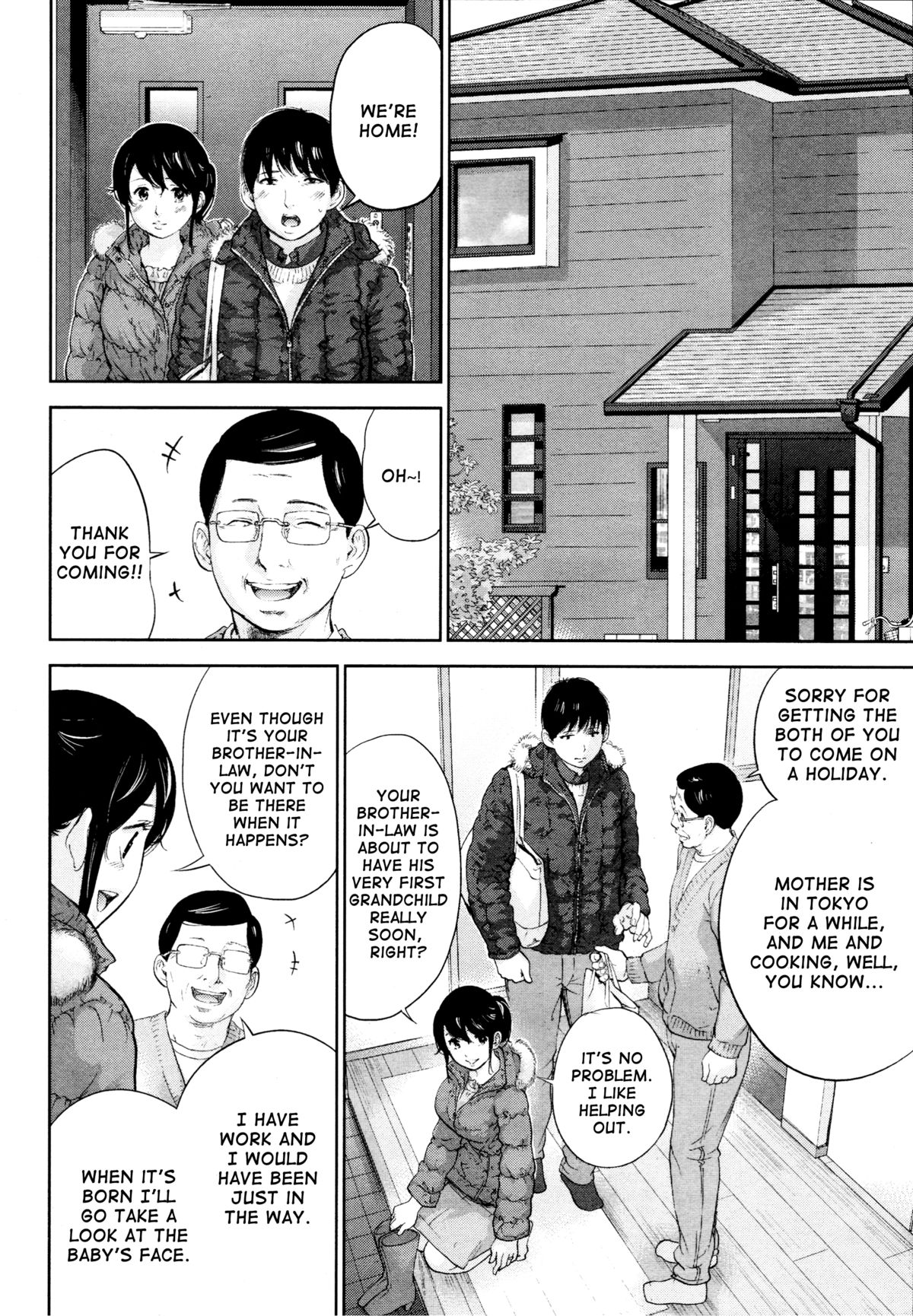 Netoraserare Ch. 23 page 8 full