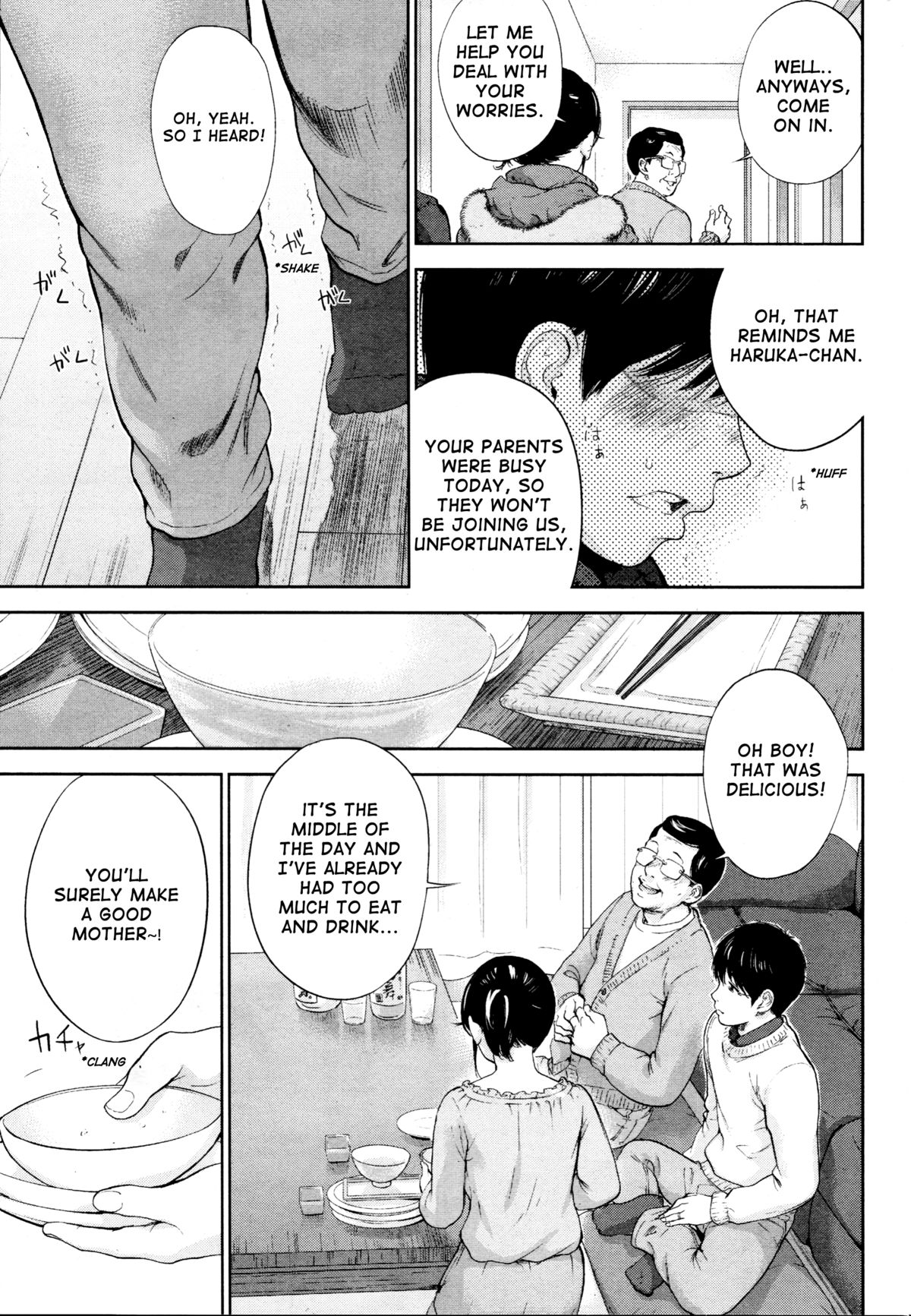 Netoraserare Ch. 23 page 9 full