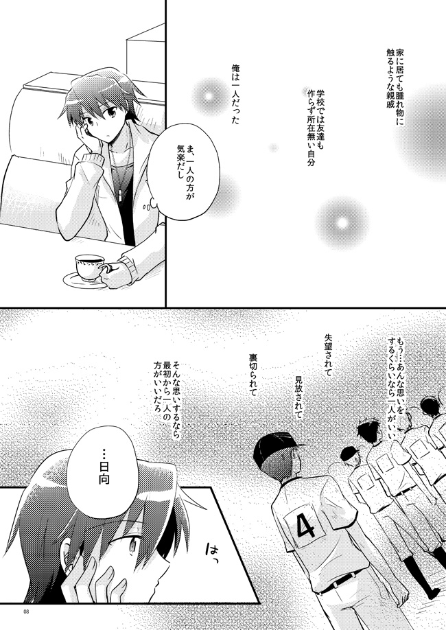 Boku o tsuyoku suru kusuri page 6 full