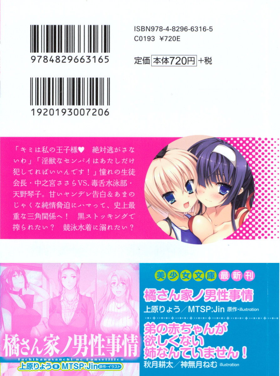 Koi Otome - Yandere Seitokaichou Sasara-senpai to Dokuzetsu Suieibu Kotoko-chan page 3 full