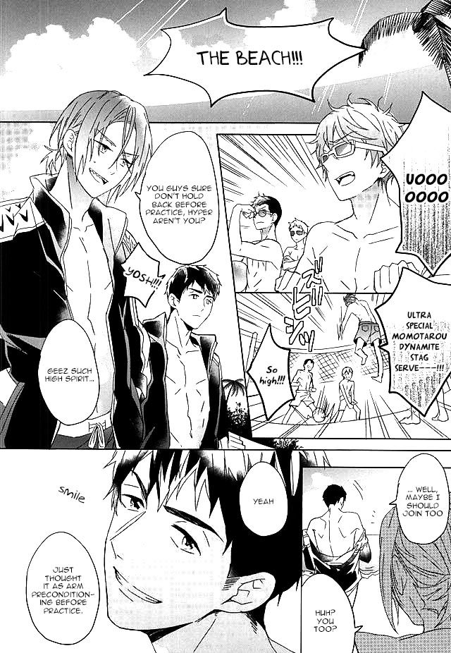 seaside summer tune page 3 full