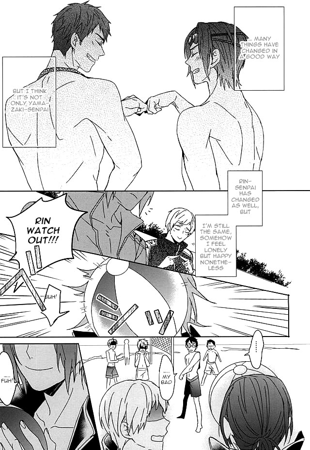 seaside summer tune page 6 full