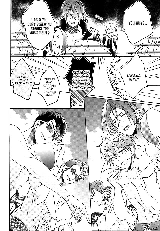 seaside summer tune page 7 full