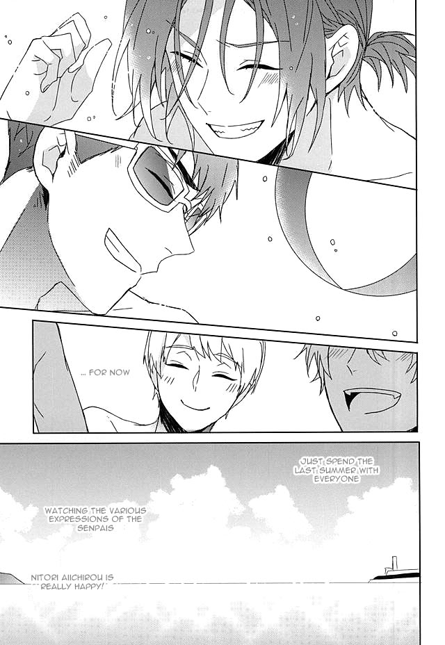 seaside summer tune page 8 full