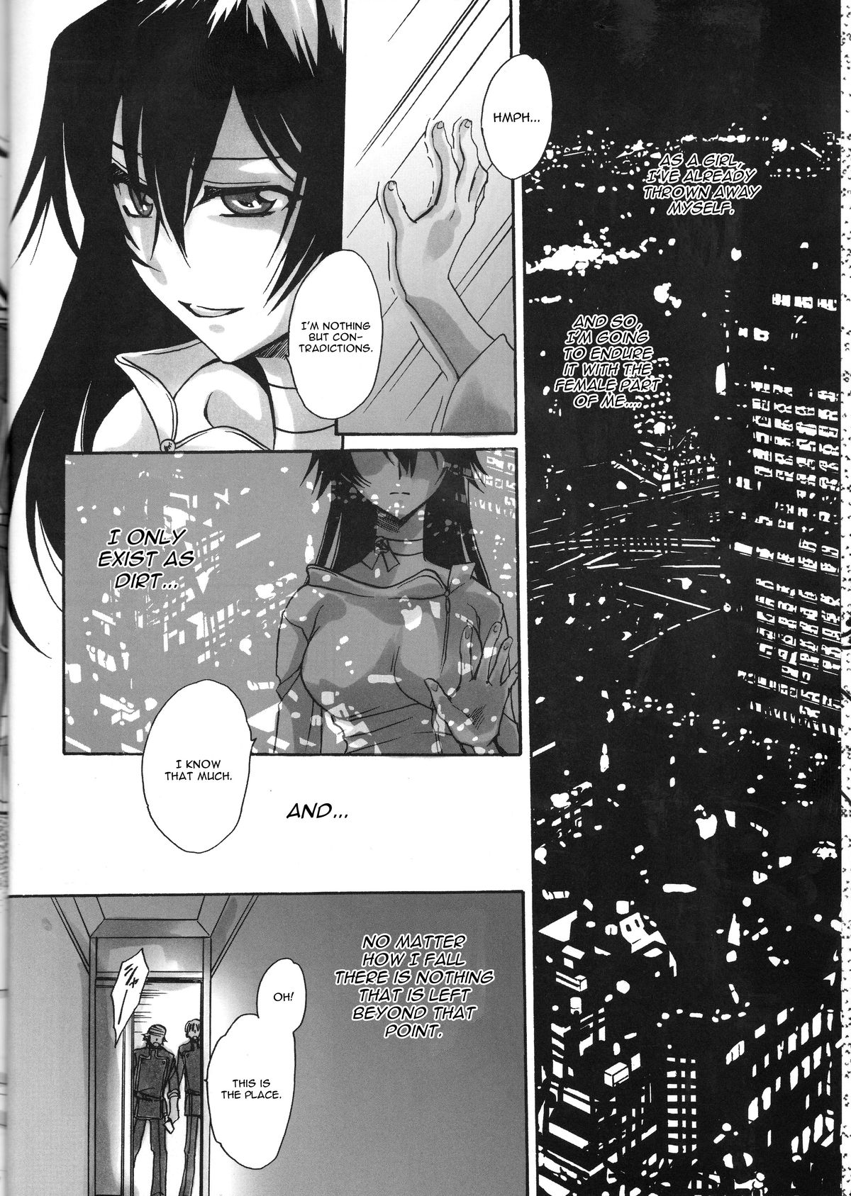 Sajin Enbu page 6 full