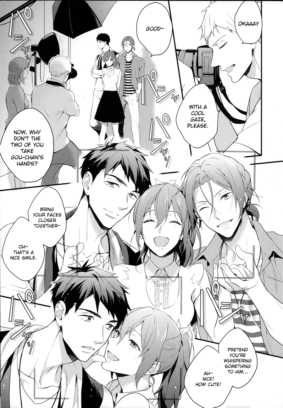 MONTHLY THE IWATOVISION page 2 full