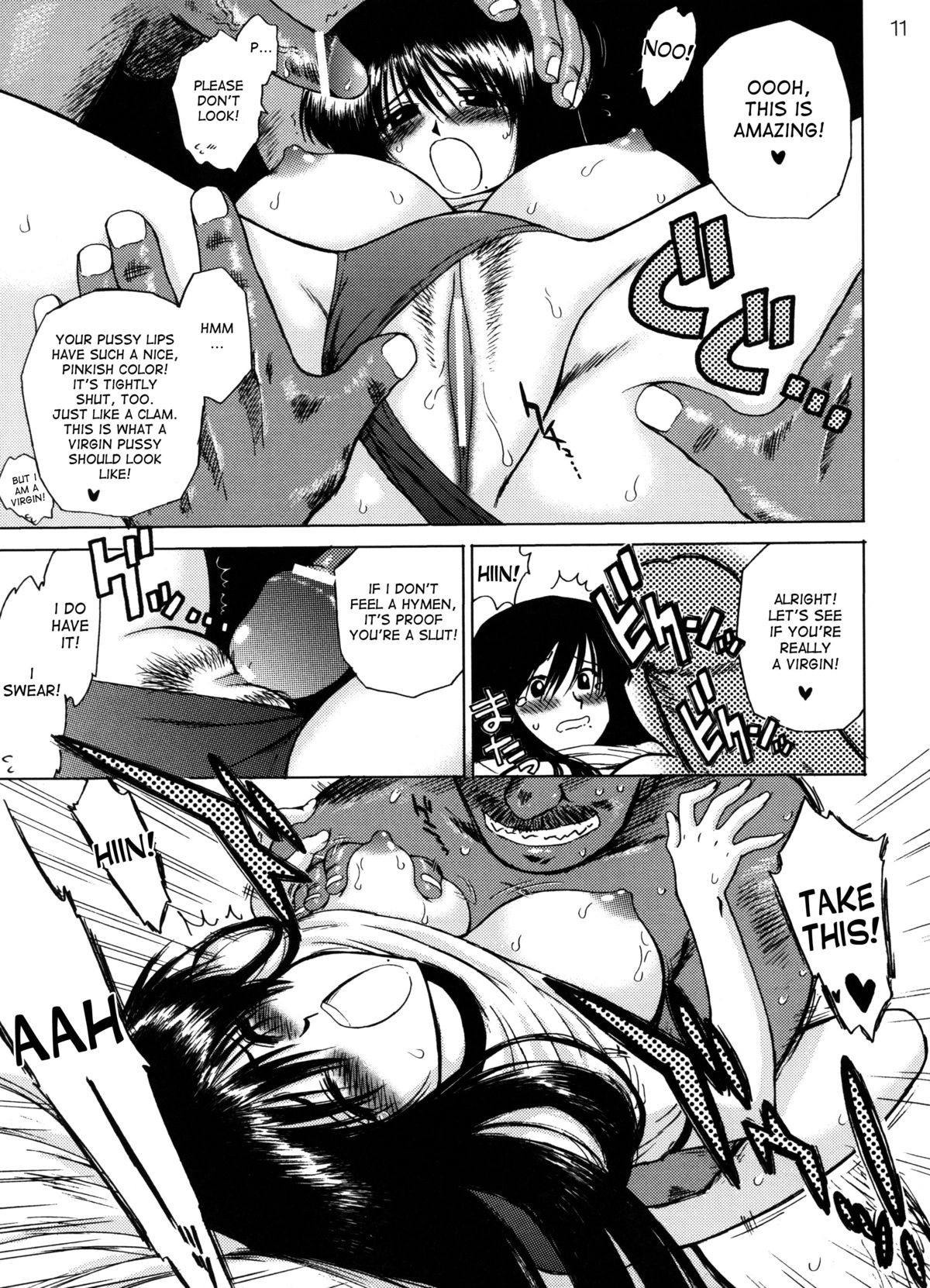 WEATHER REPORT page 10 full