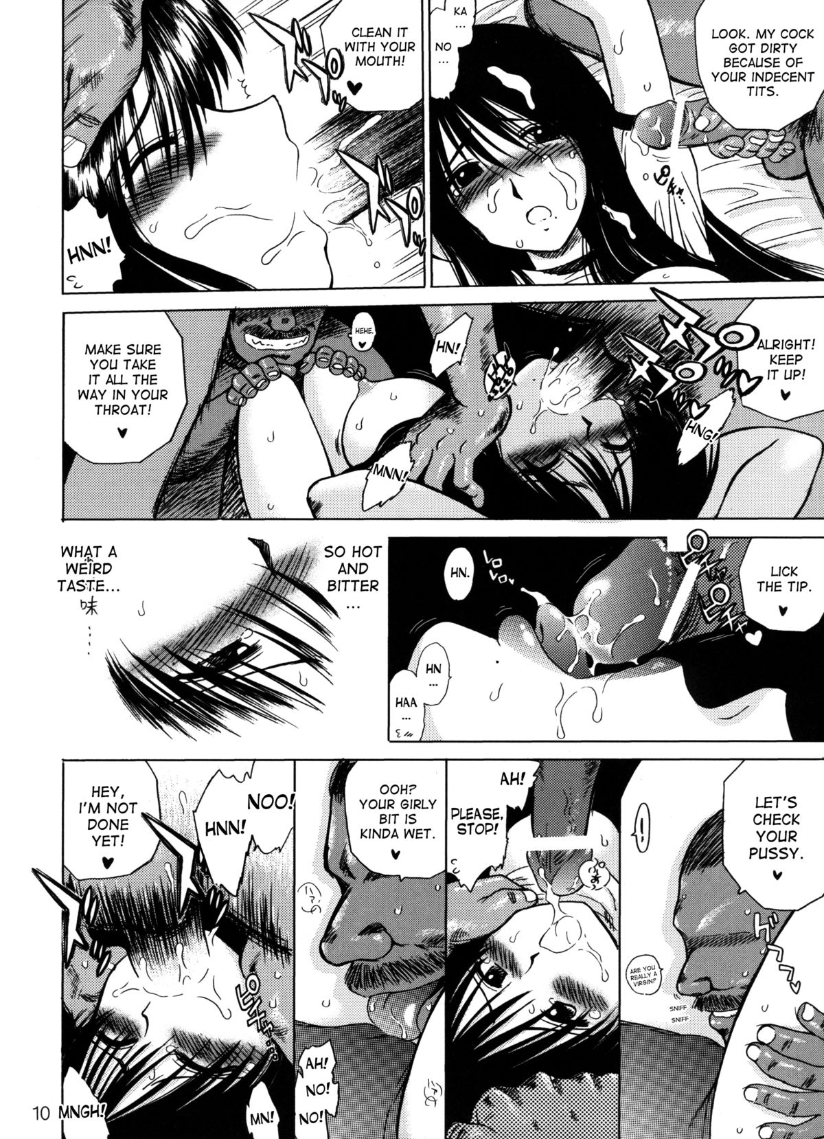 WEATHER REPORT page 9 full