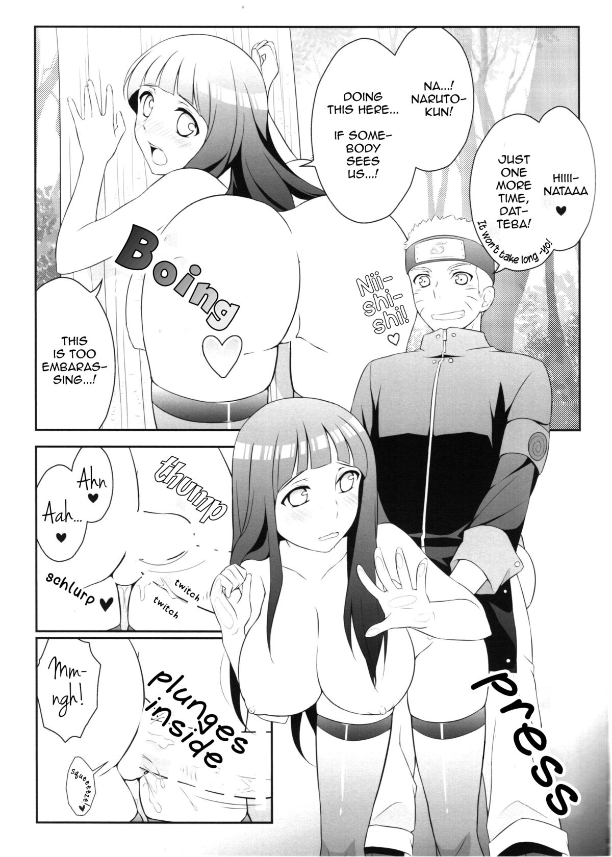 Ametrine page 9 full