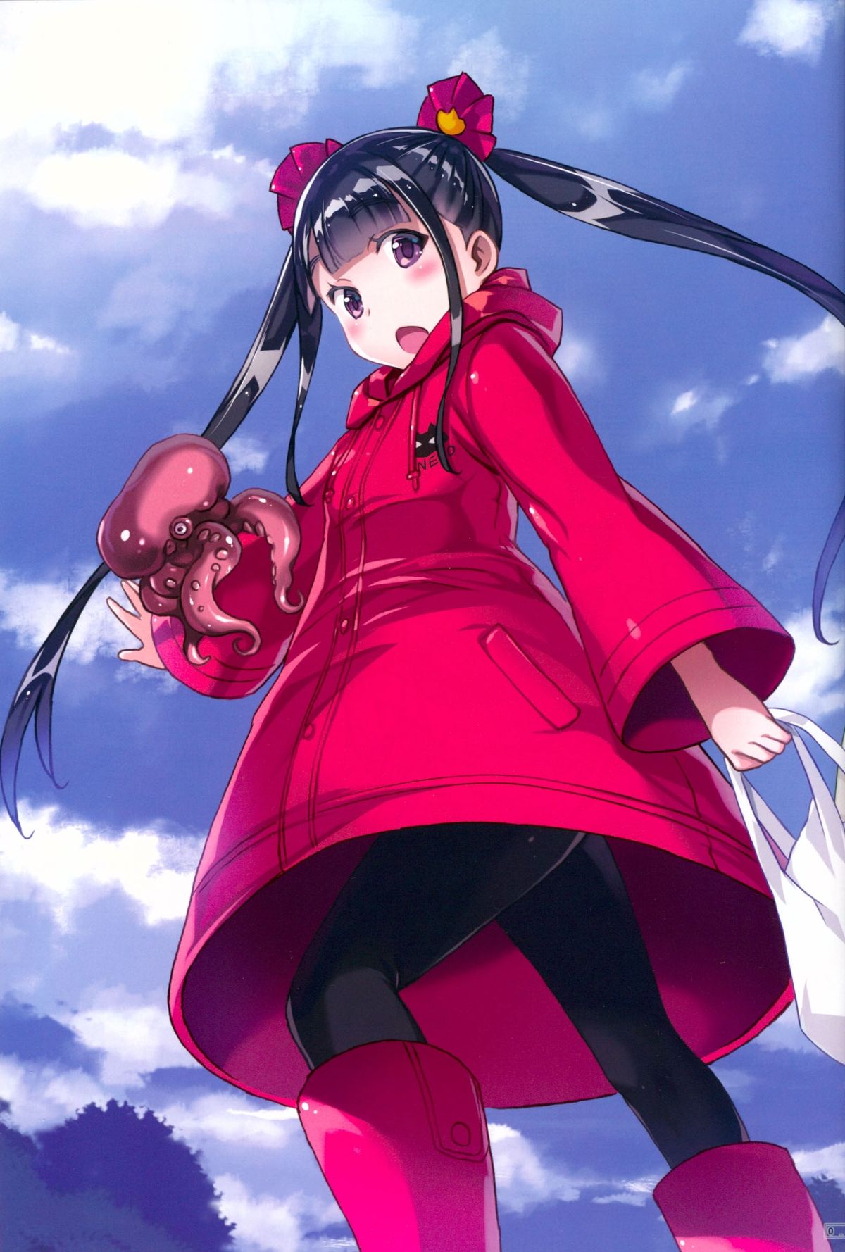 NO TAKAO NO LIFE page 4 full