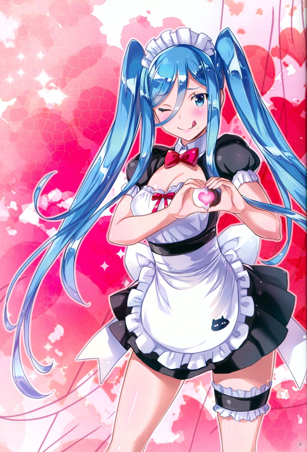 NO TAKAO NO LIFE page 6 full