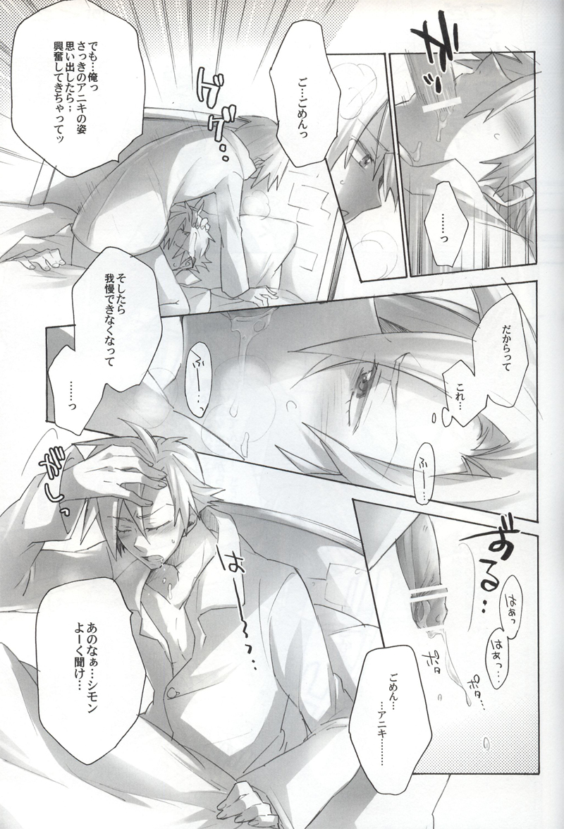 SimoKami Gattai Shashinshuu page 6 full