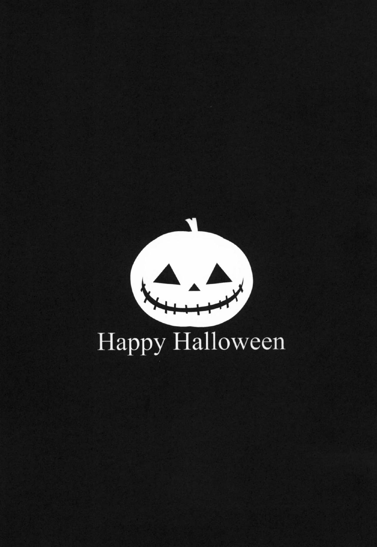 Happy Halloween page 5 full