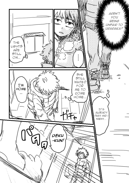 Lifeline page 5 full