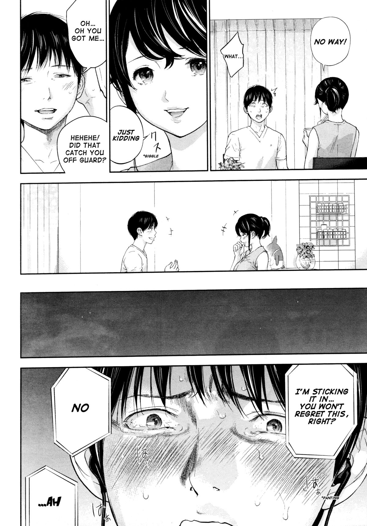 Netoraserare Ch. 21 page 10 full