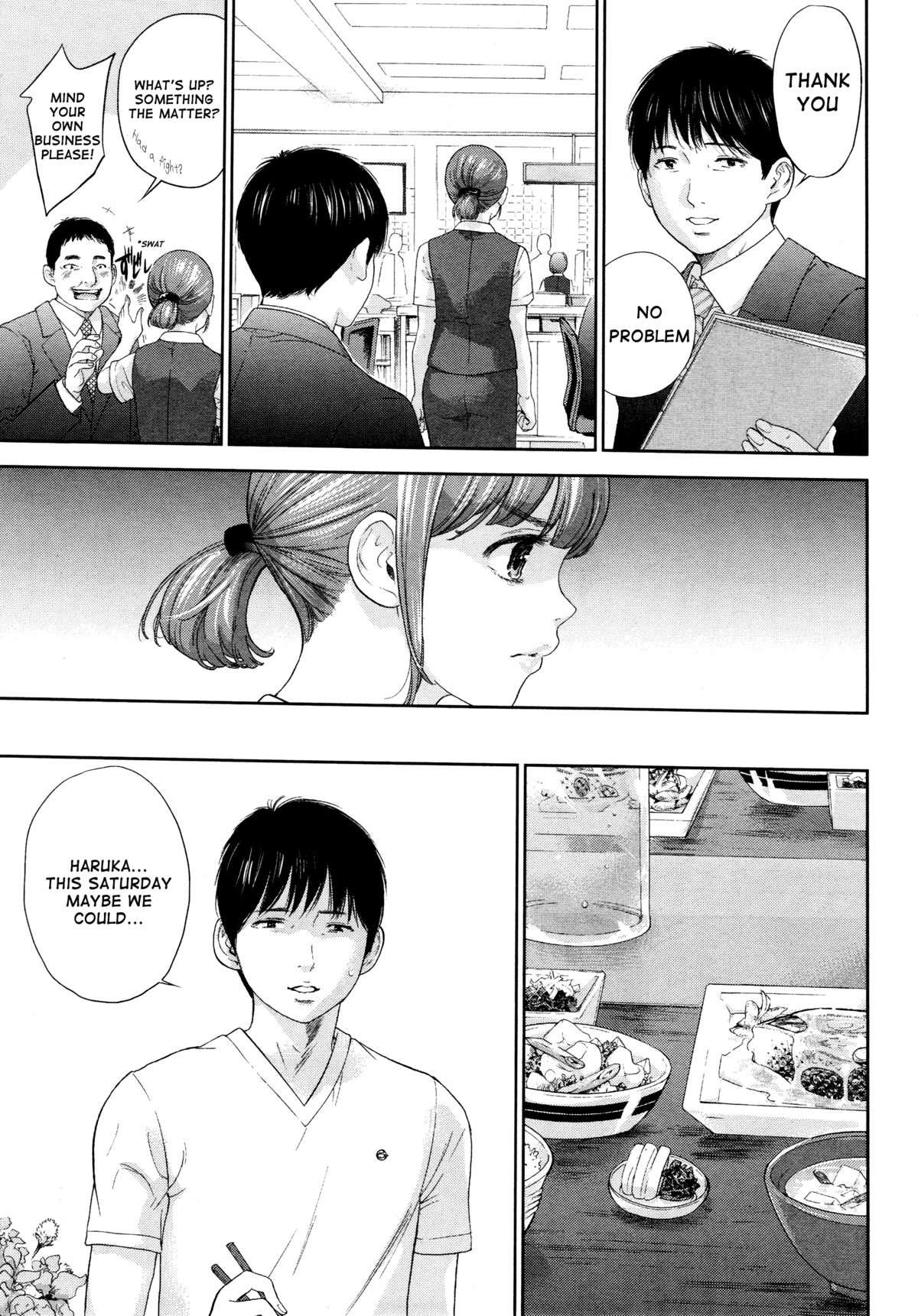 Netoraserare Ch. 21 page 9 full