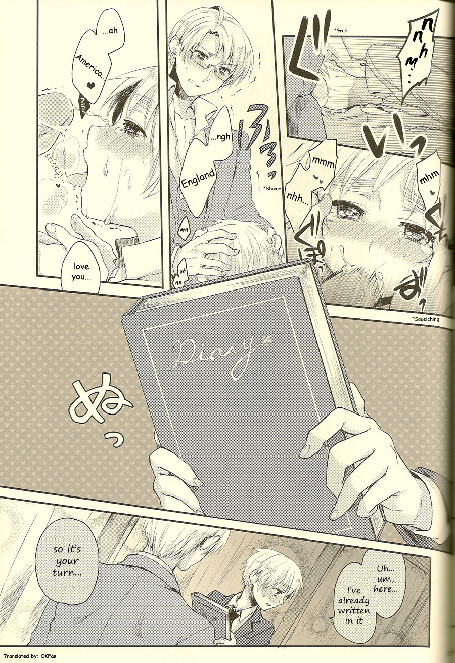 Doutei yo Taishi o Dake!! | Cherrys be Ambitious!! page 6 full