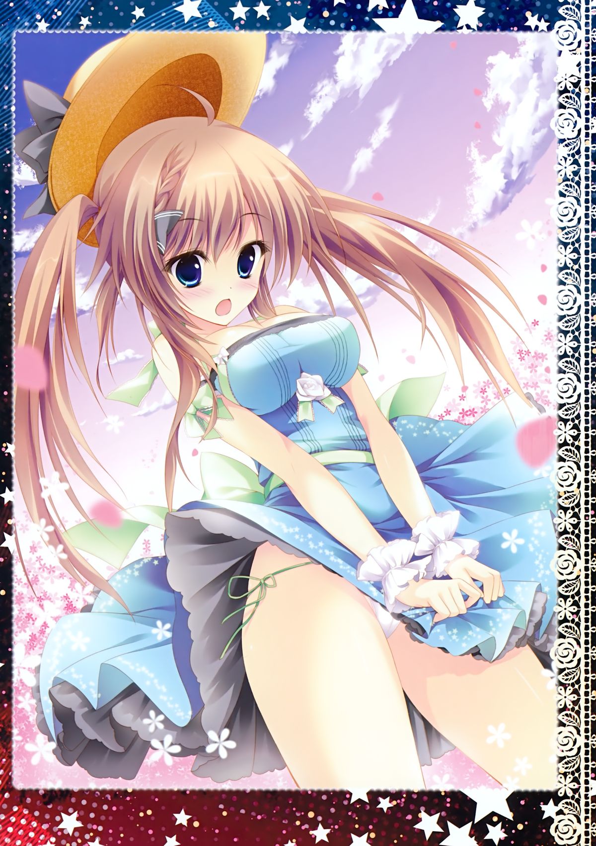 Prismatic world 5 page 4 full