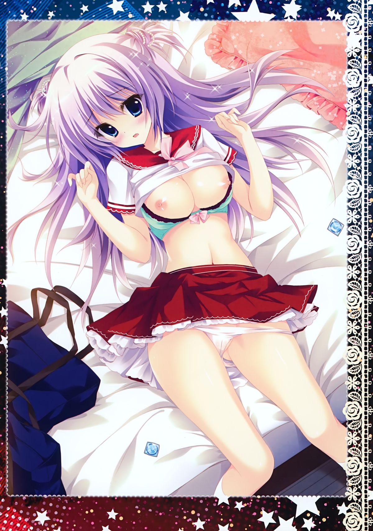 Prismatic world 5 page 9 full