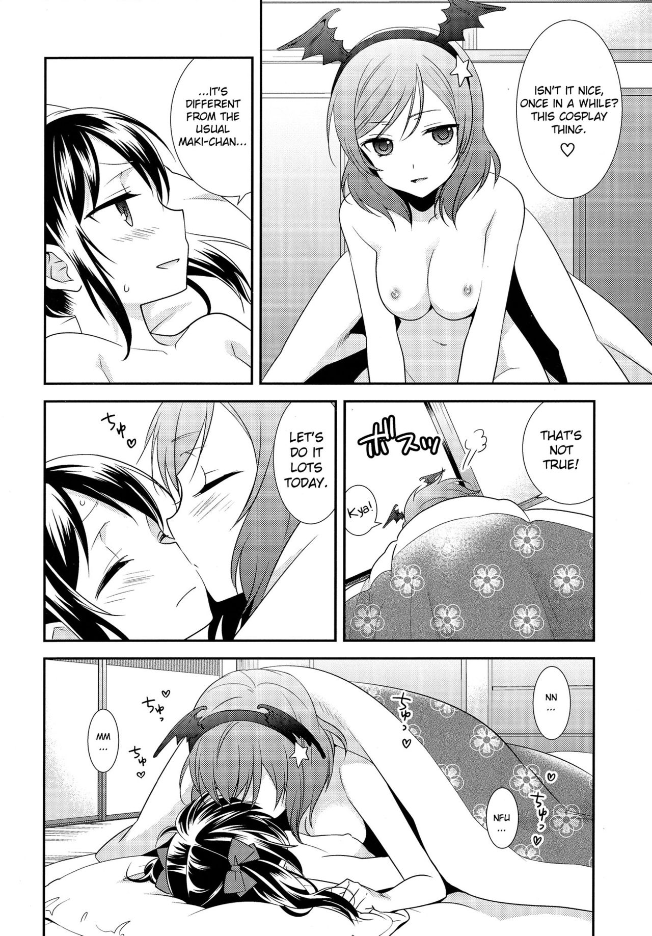 NicoMaki Triangle page 6 full