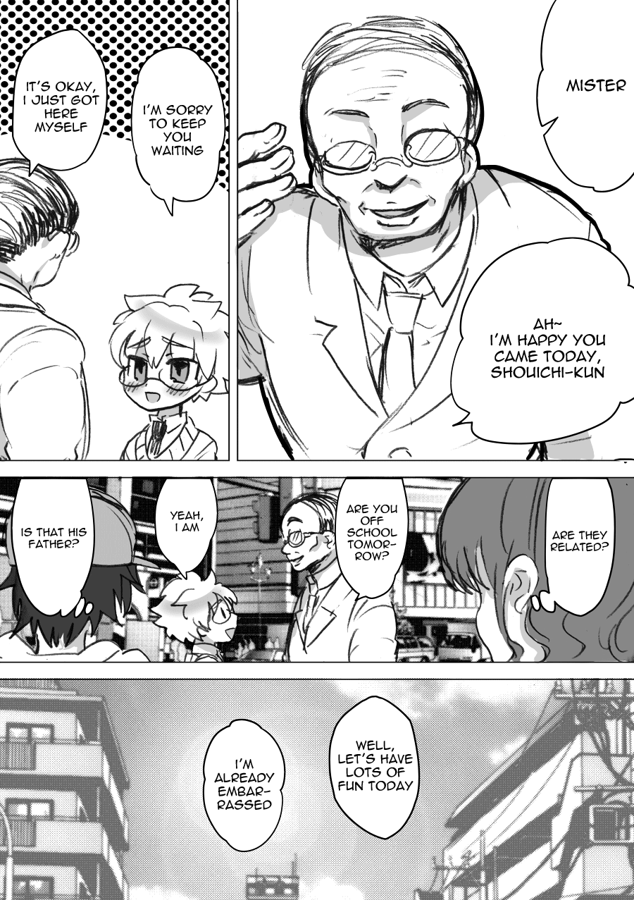 Demo Hame Nagara Dattara Iidesuyo page 5 full