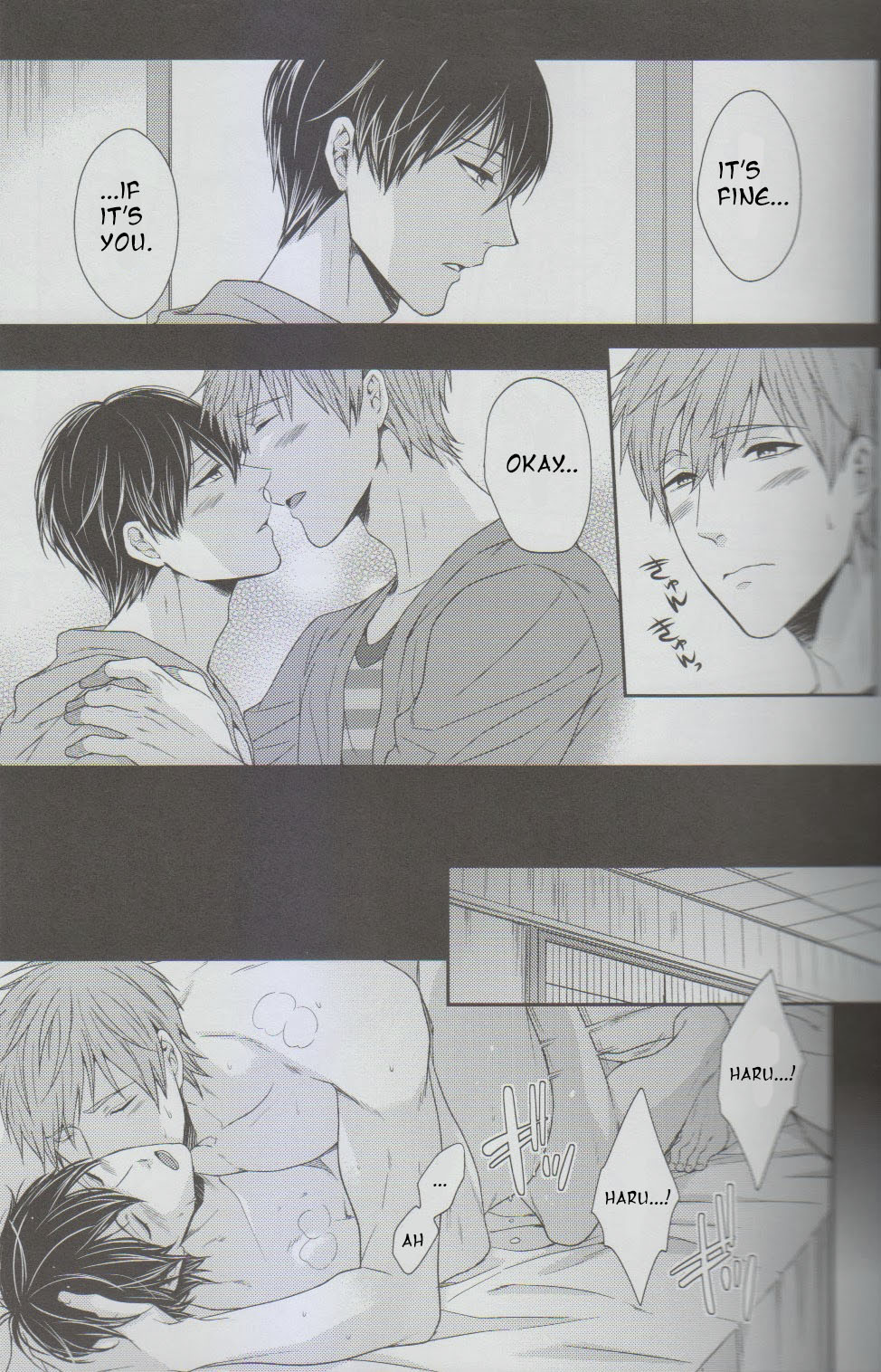 MizuaBitch page 10 full