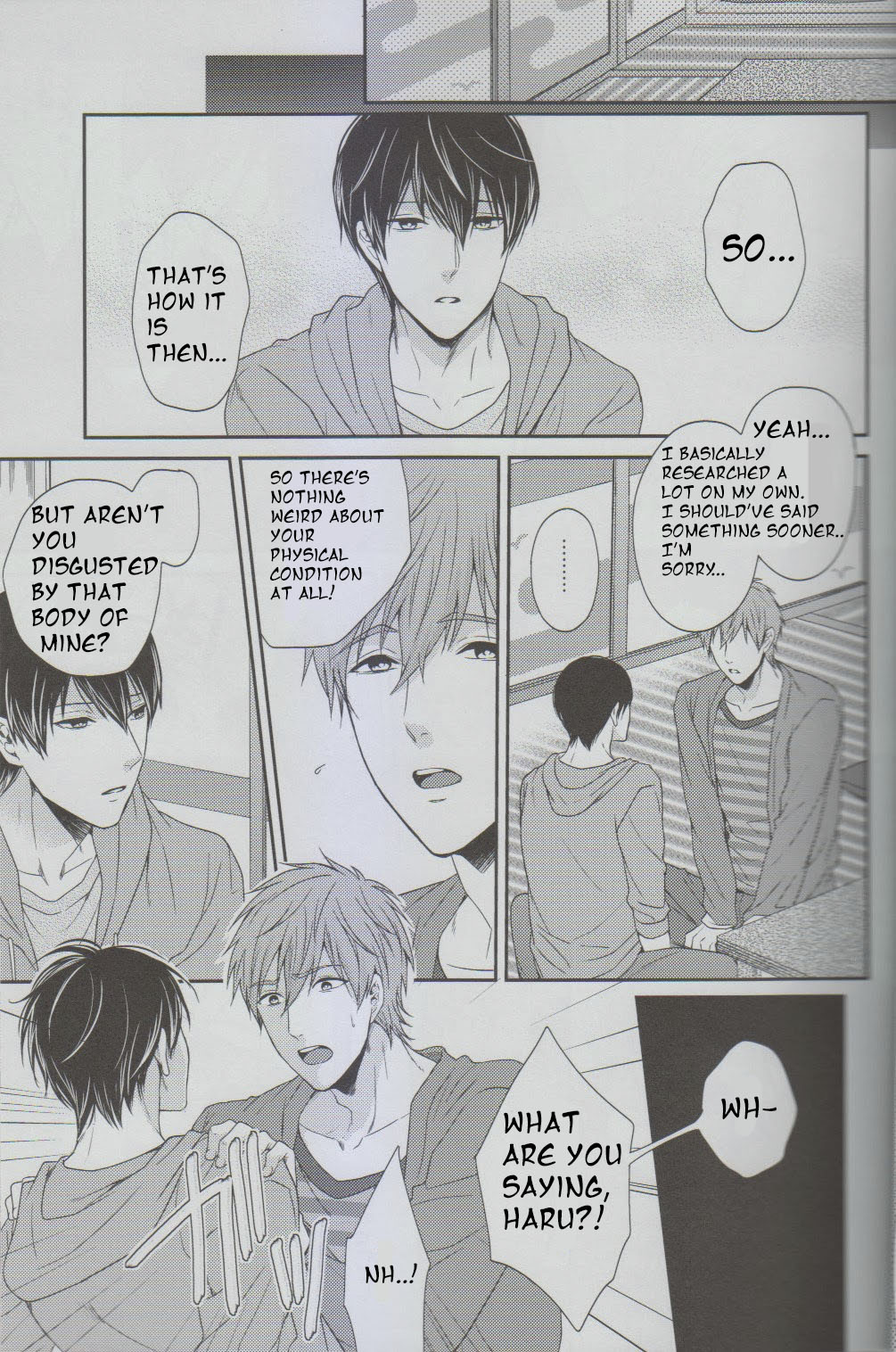 MizuaBitch page 8 full