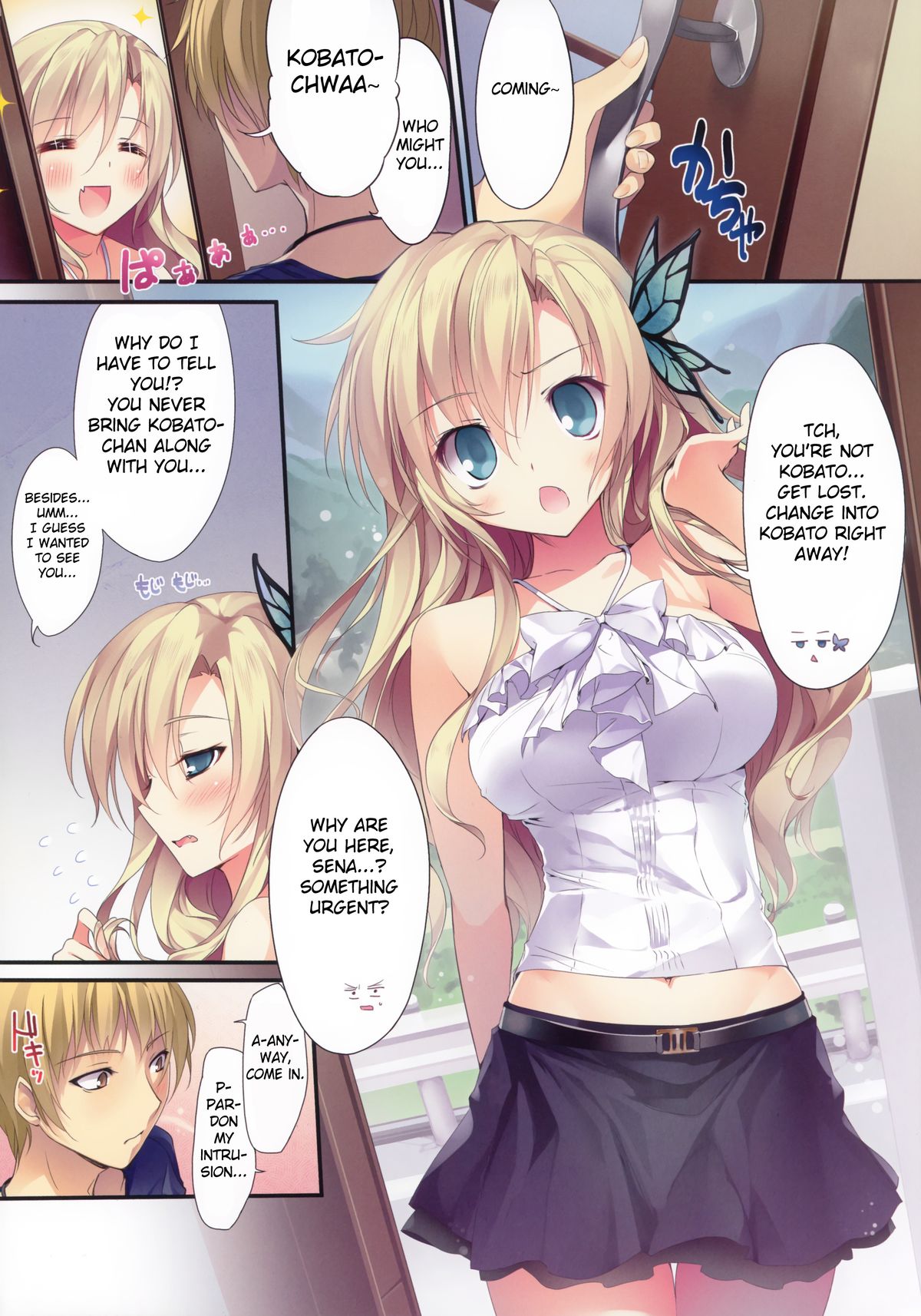 Karorfulmix EX6 page 3 full