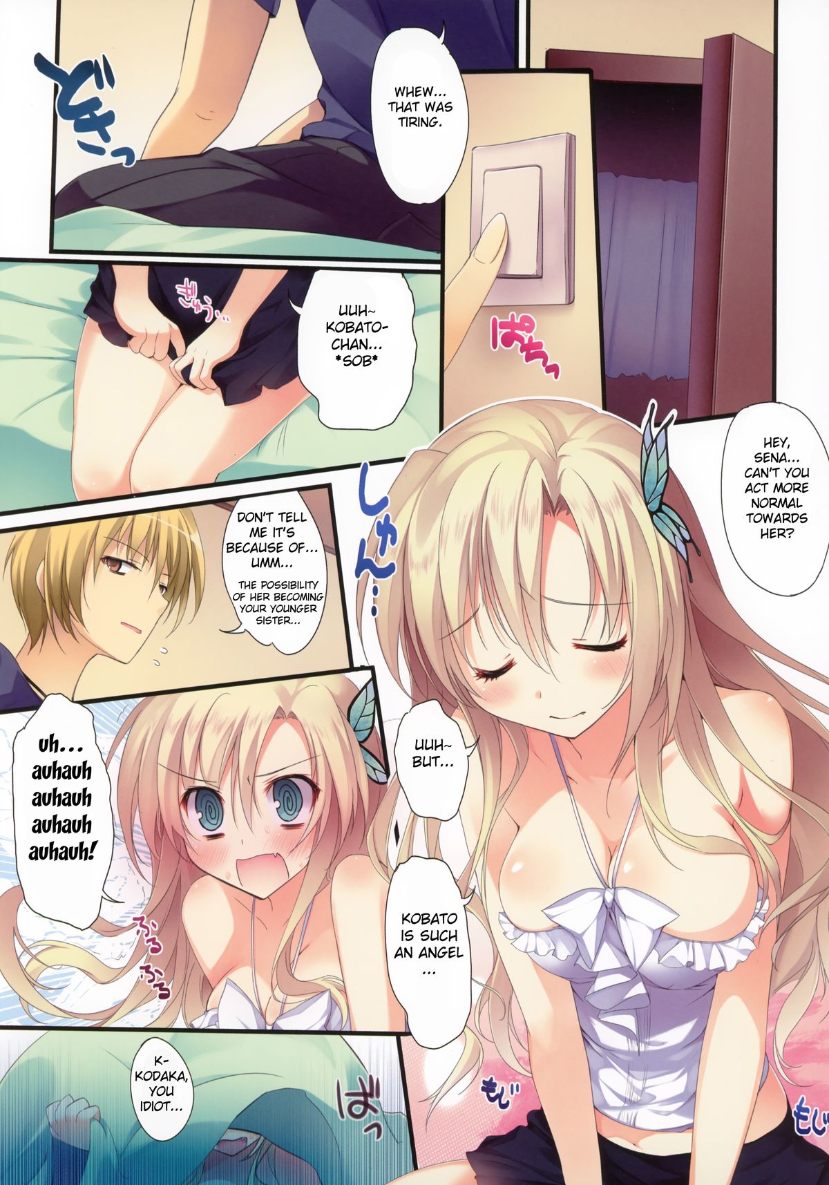 Karorfulmix EX6 page 6 full