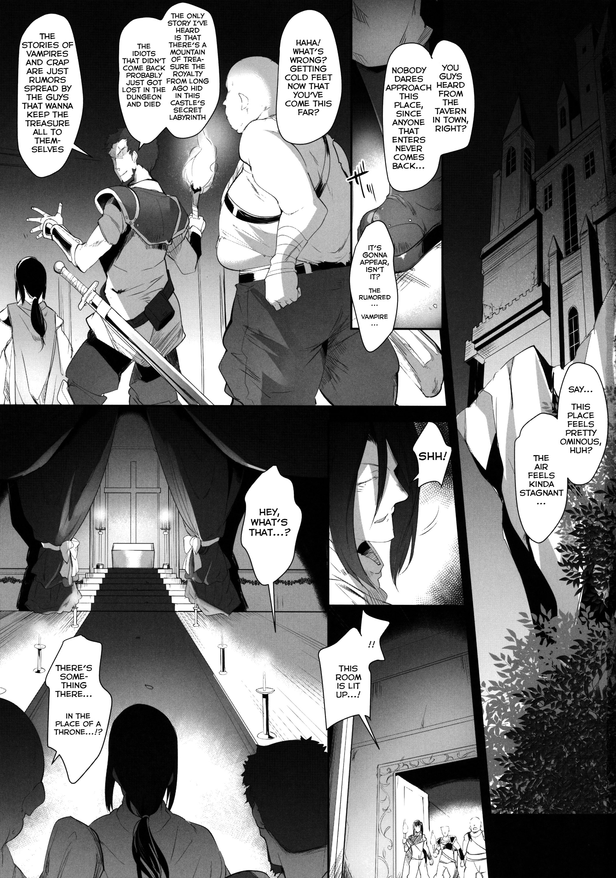 Bloody Princess page 2 full