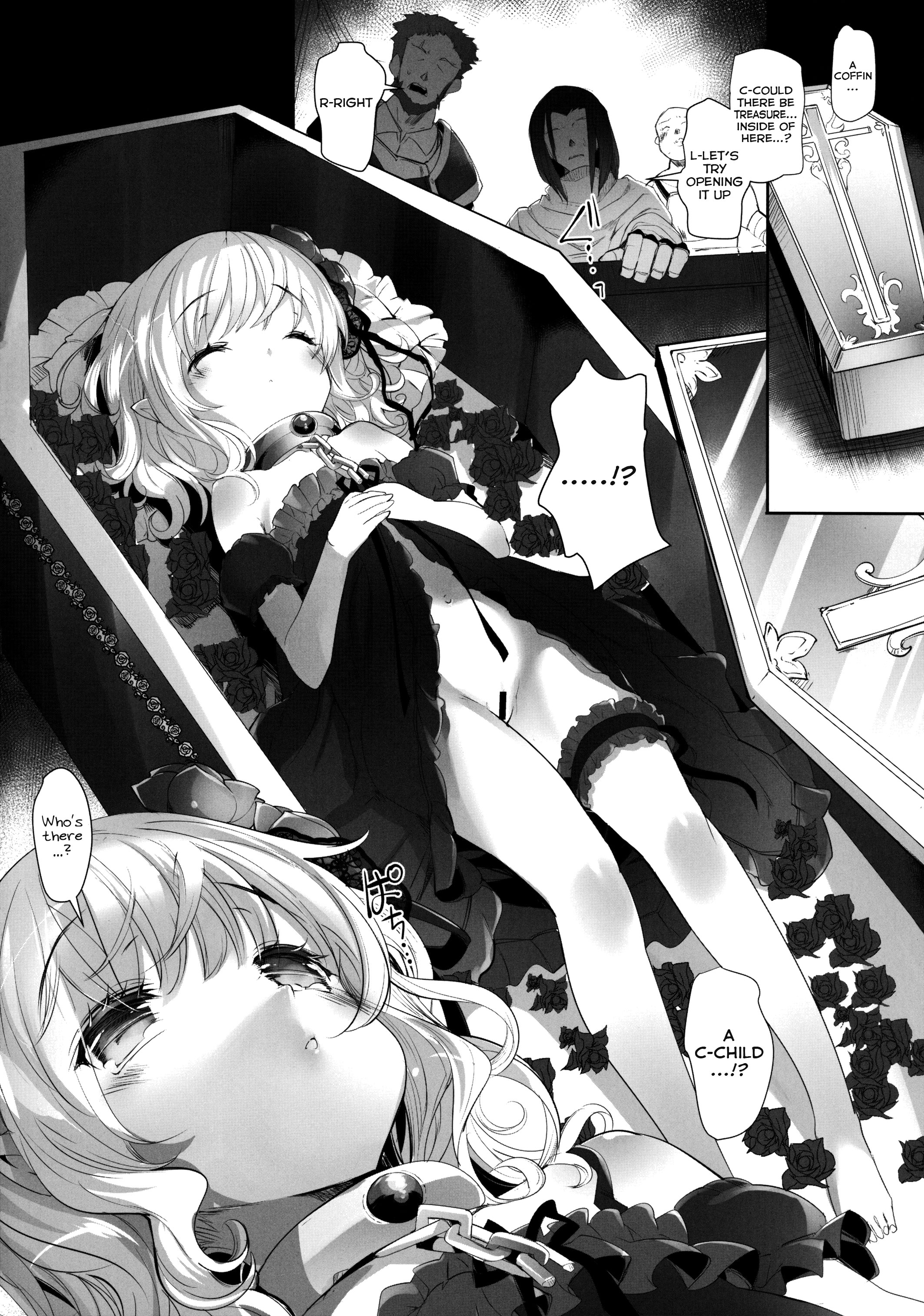 Bloody Princess page 3 full