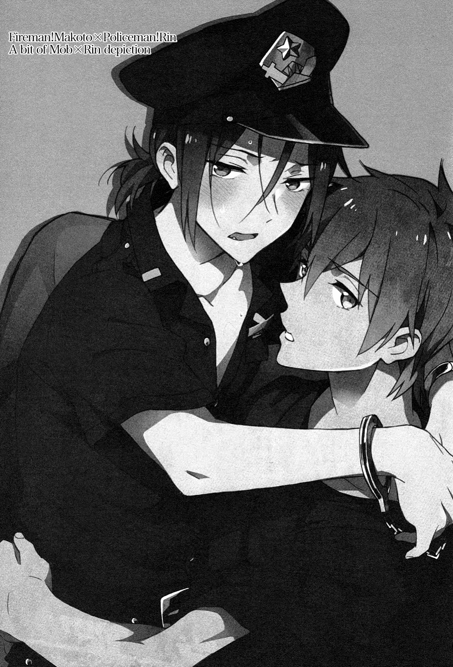 Tranquilizer page 2 full