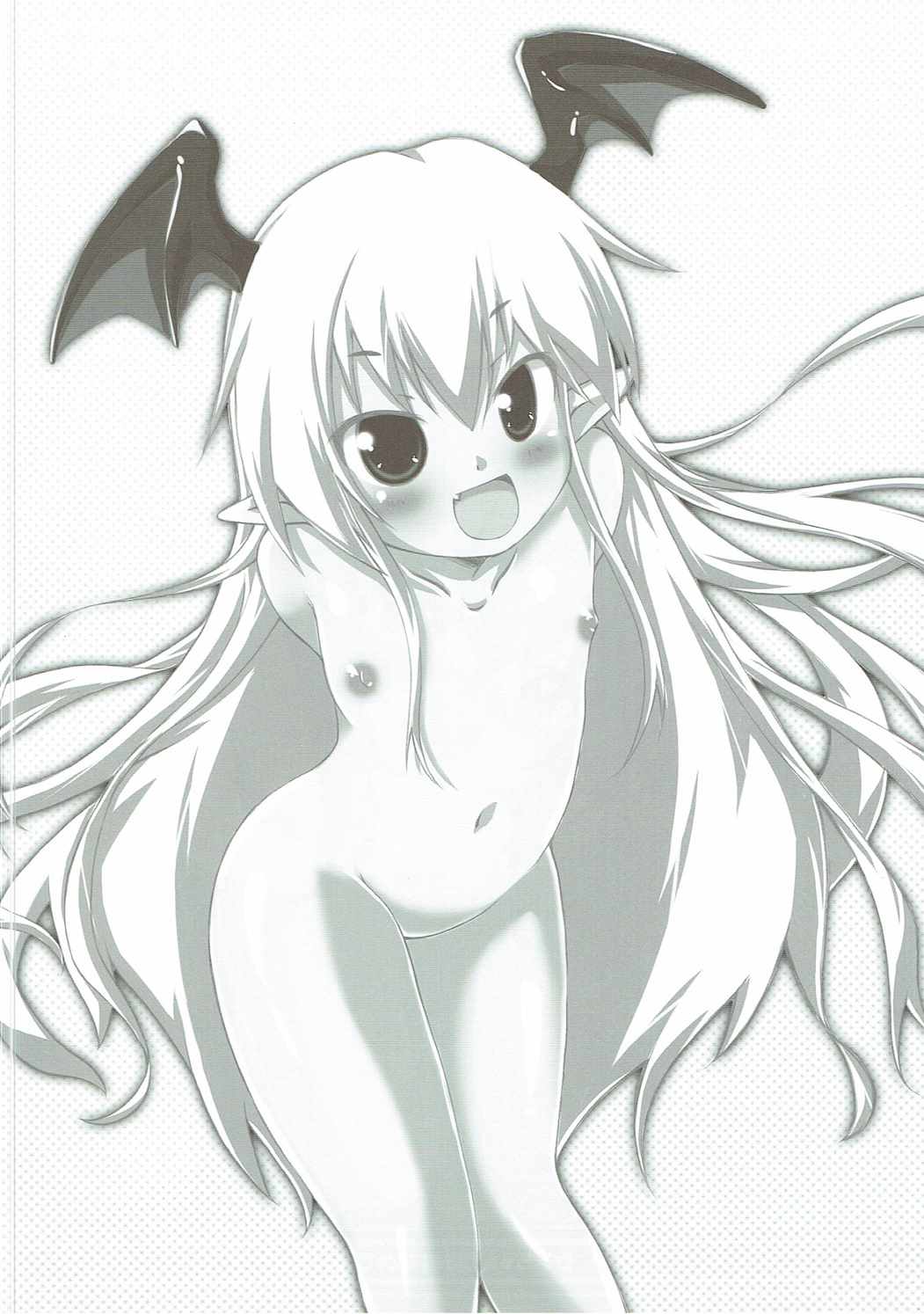 Sen-chan ga Osusume desu page 9 full