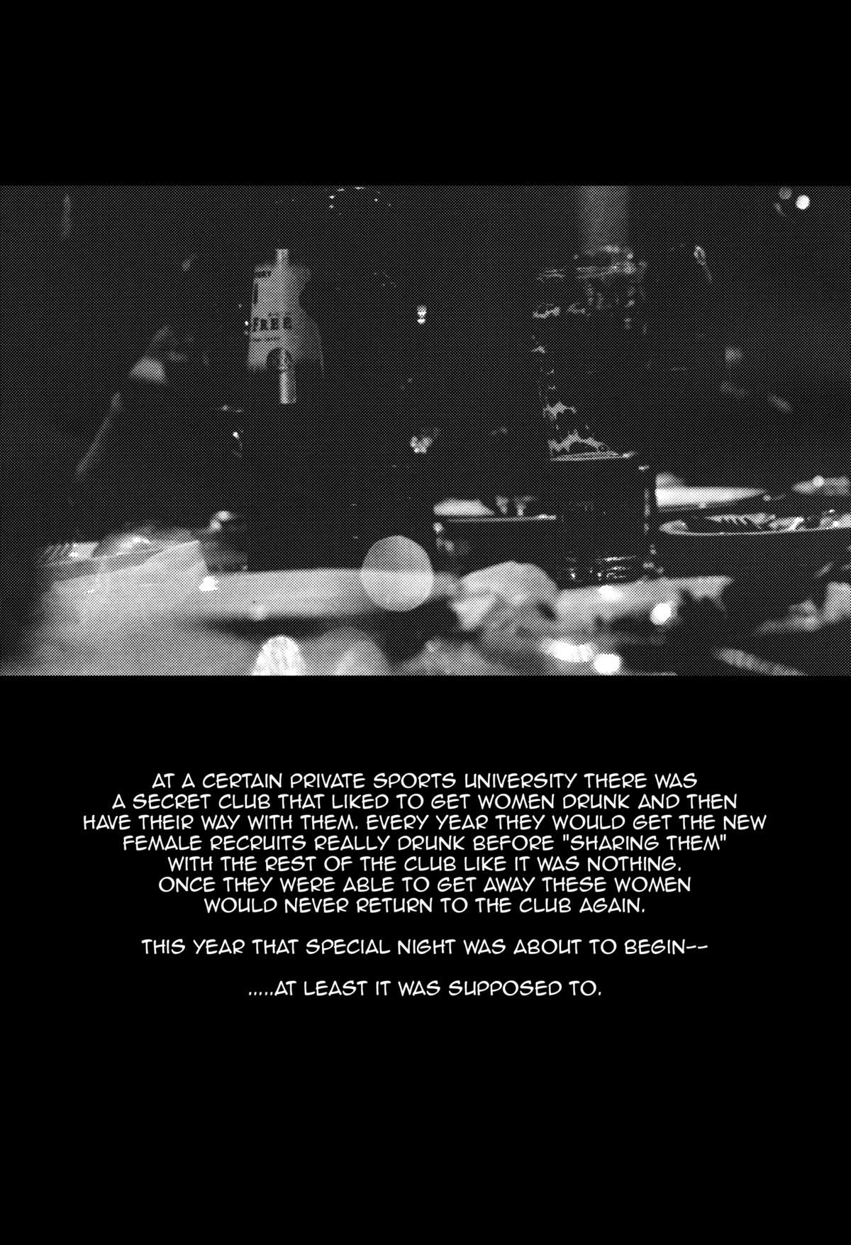 Futanari Musume ga Kuu! ~YariCir YariChin Hen~ page 2 full