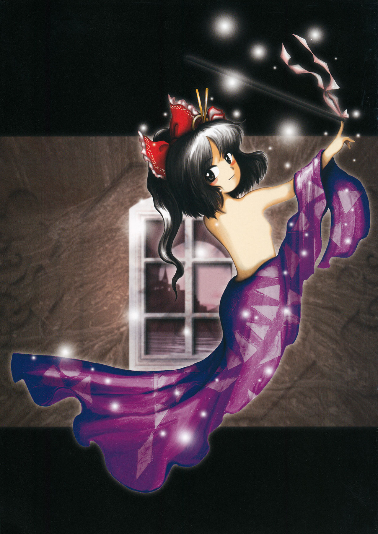 Hourai Kyorai Ni page 3 full