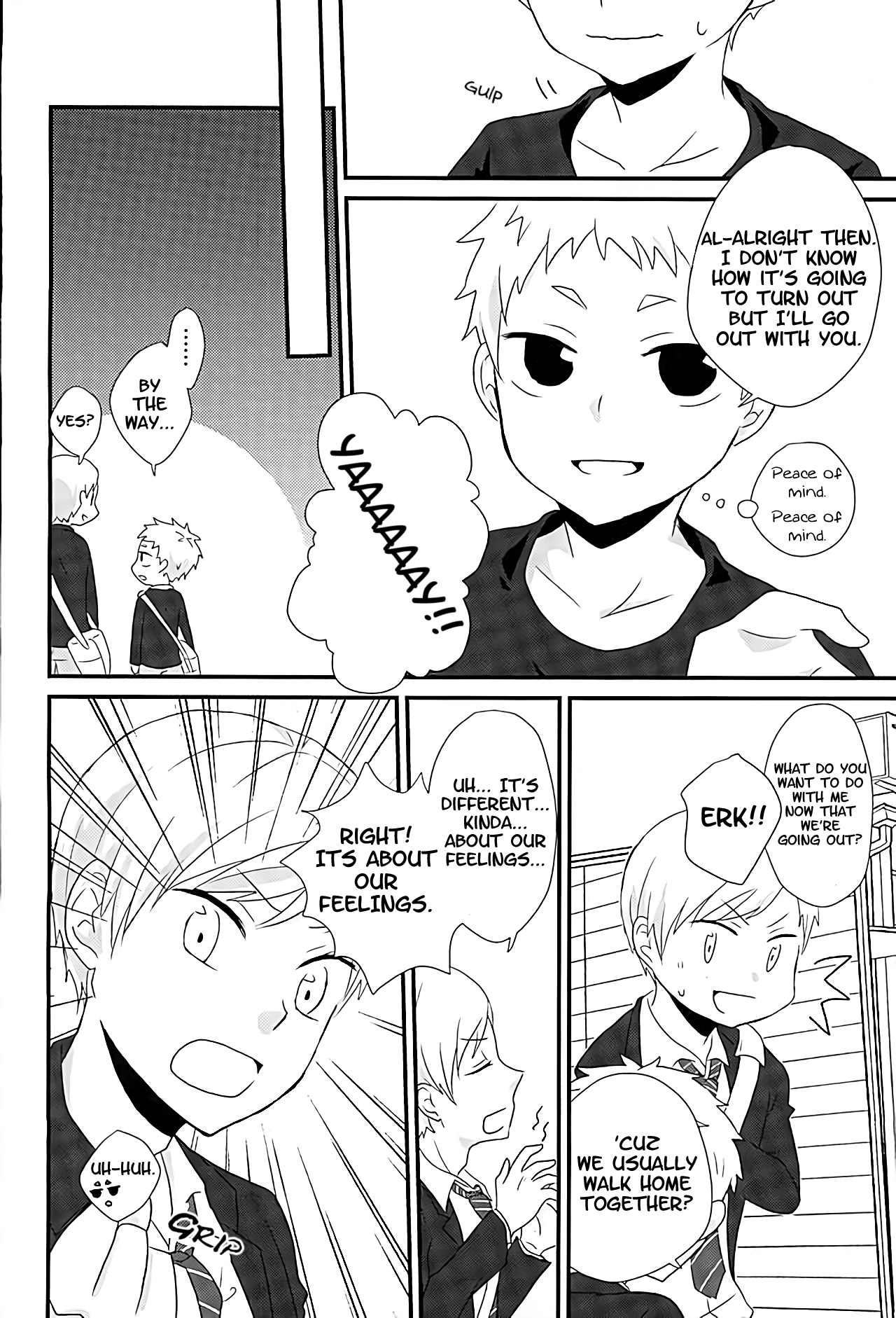 DO LOVE ME page 8 full