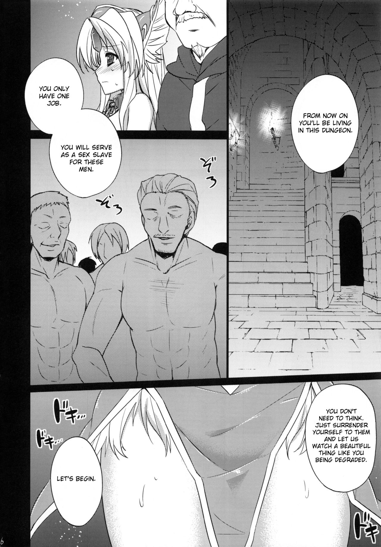 Sex Slave Riesz   =7BA= page 5 full