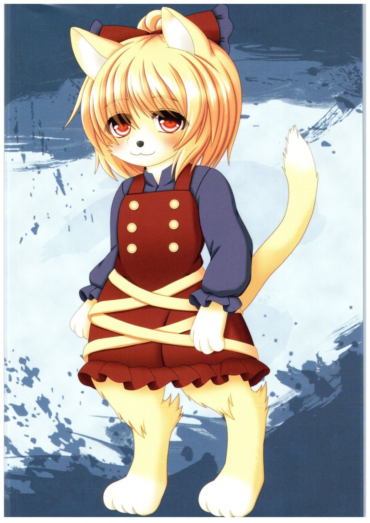 UNDERGROUND ASCENDANCY page 10 full