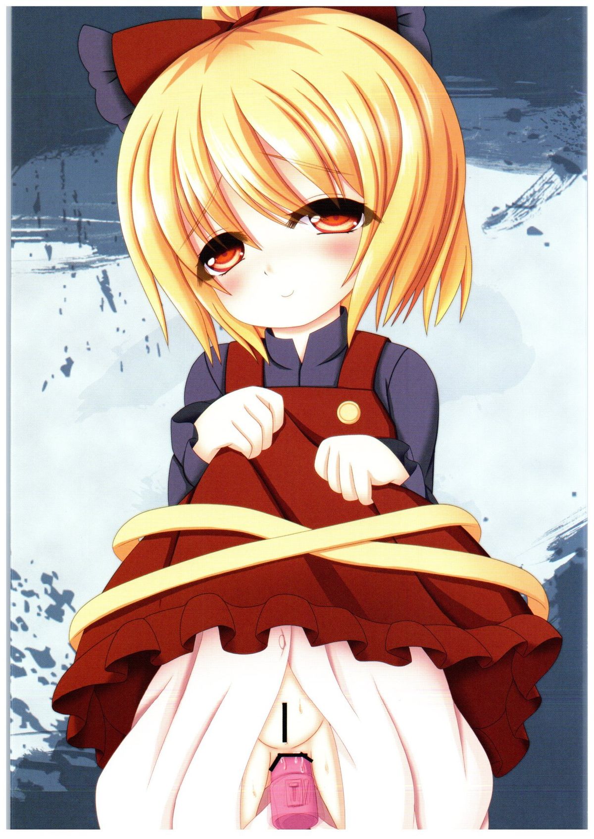 UNDERGROUND ASCENDANCY page 3 full