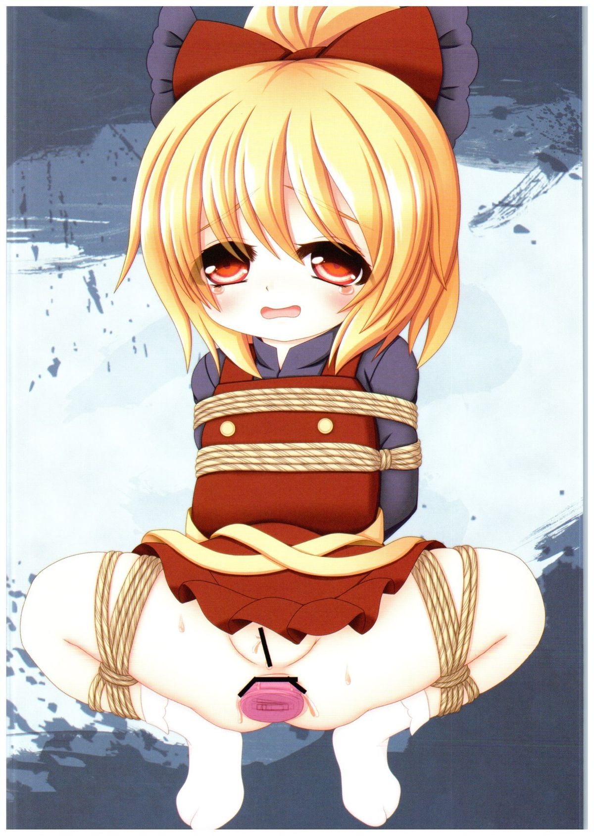 UNDERGROUND ASCENDANCY page 4 full