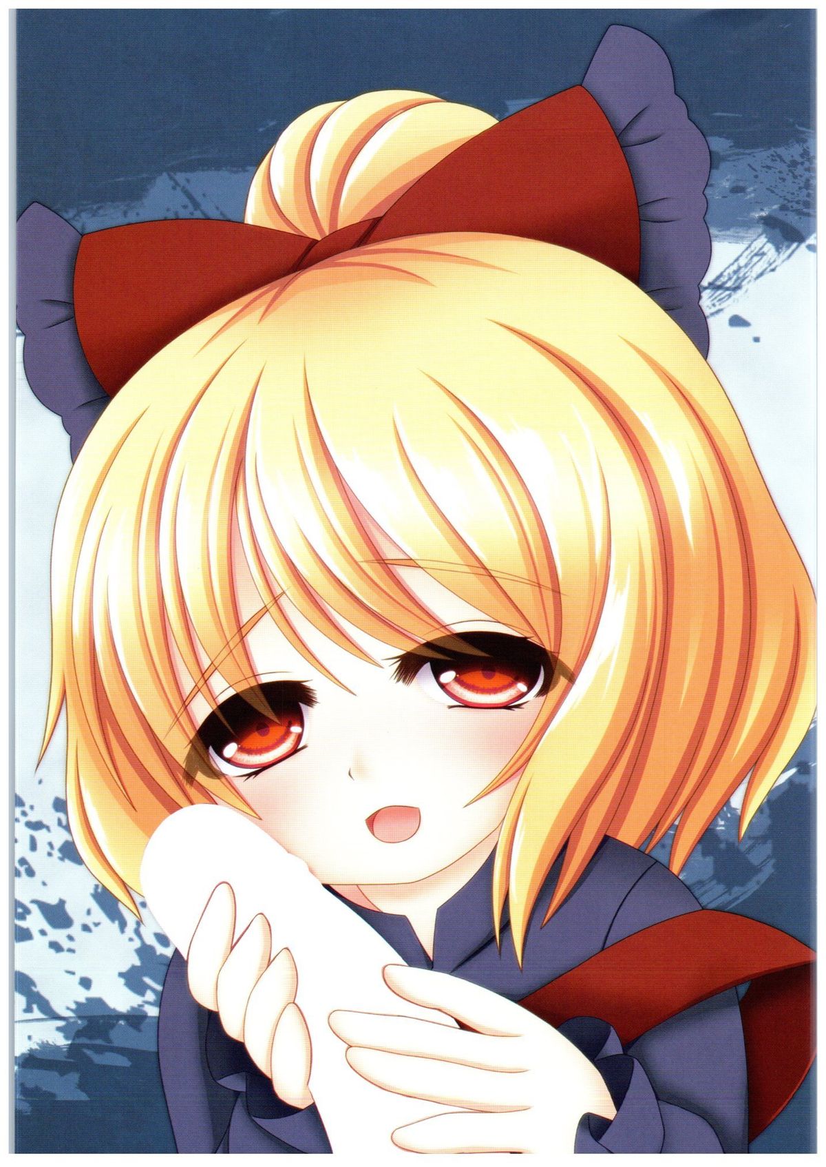 UNDERGROUND ASCENDANCY page 5 full