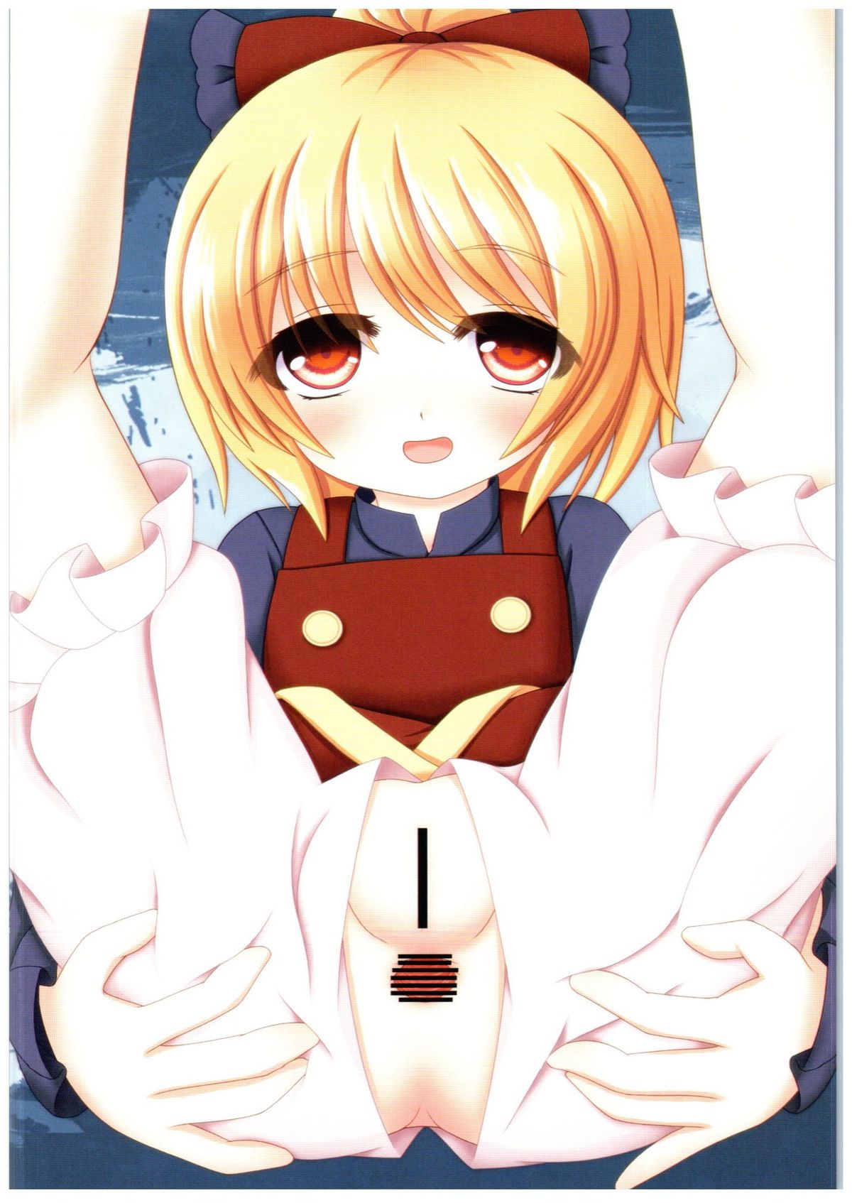 UNDERGROUND ASCENDANCY page 8 full