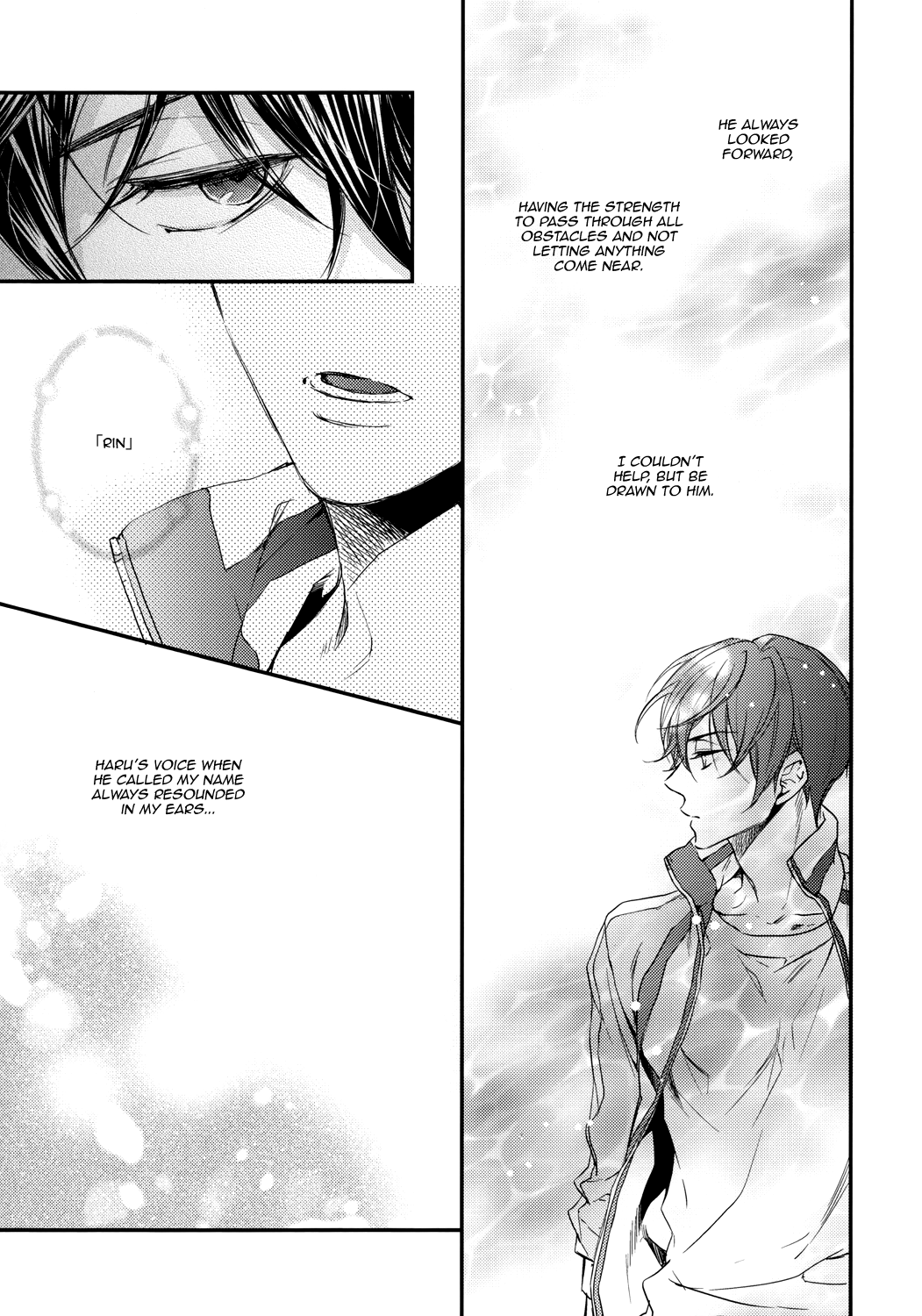 Distance of the heart page 10 full