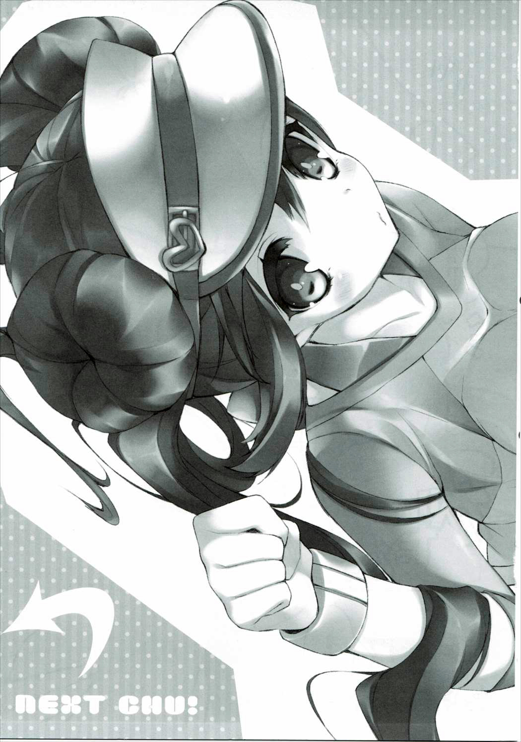 B×W+CHU page 4 full