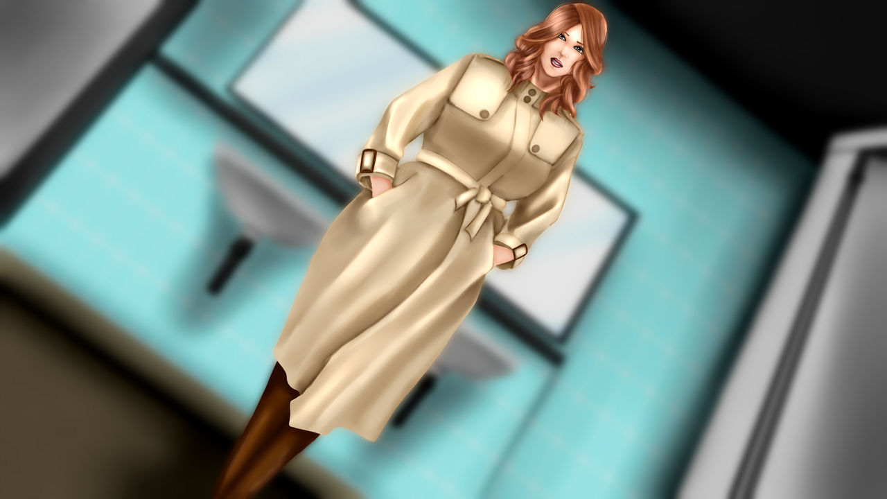 Hanjuku Akemi Sugihara page 5 full